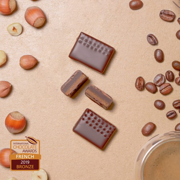 International Chocolate Awards Prize2 International Chocolate Awards Prize2