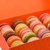 Boîte macaron 20.2