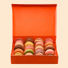 Boîte macarons 20.1