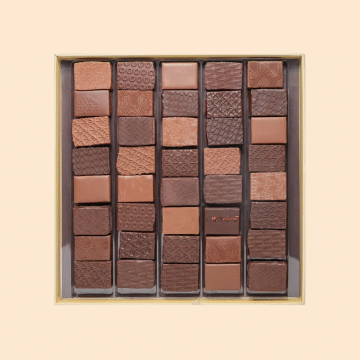 Coffret Chocolats
