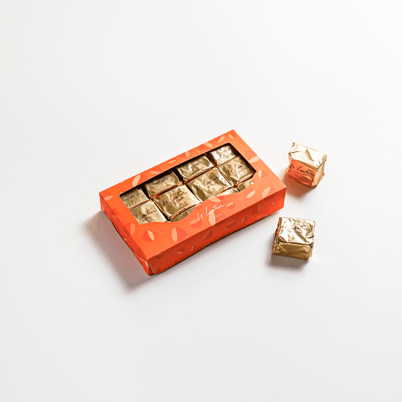 Marrons Glacés Marrons Glacés