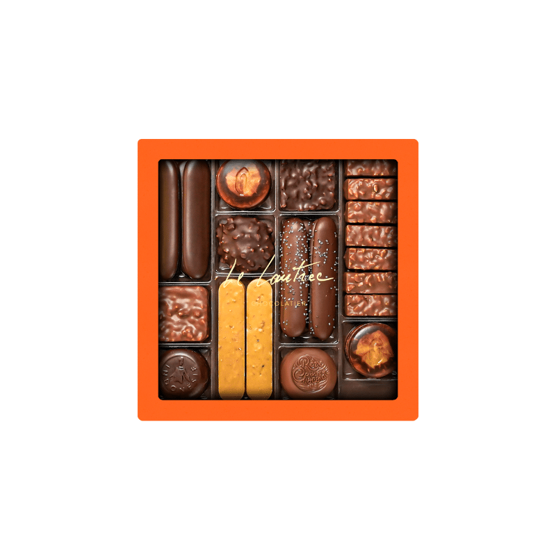 L'Ange Gourmand