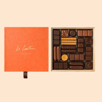 Les Secrets Gourmands Chocolats