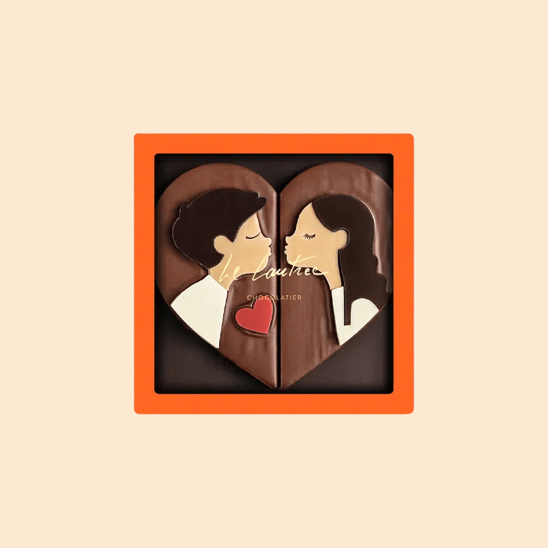 Liée par le coeur (1)