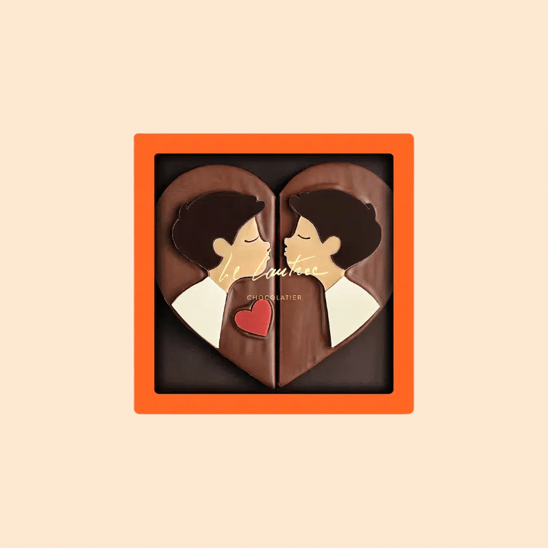 Liée par le coeur (2)