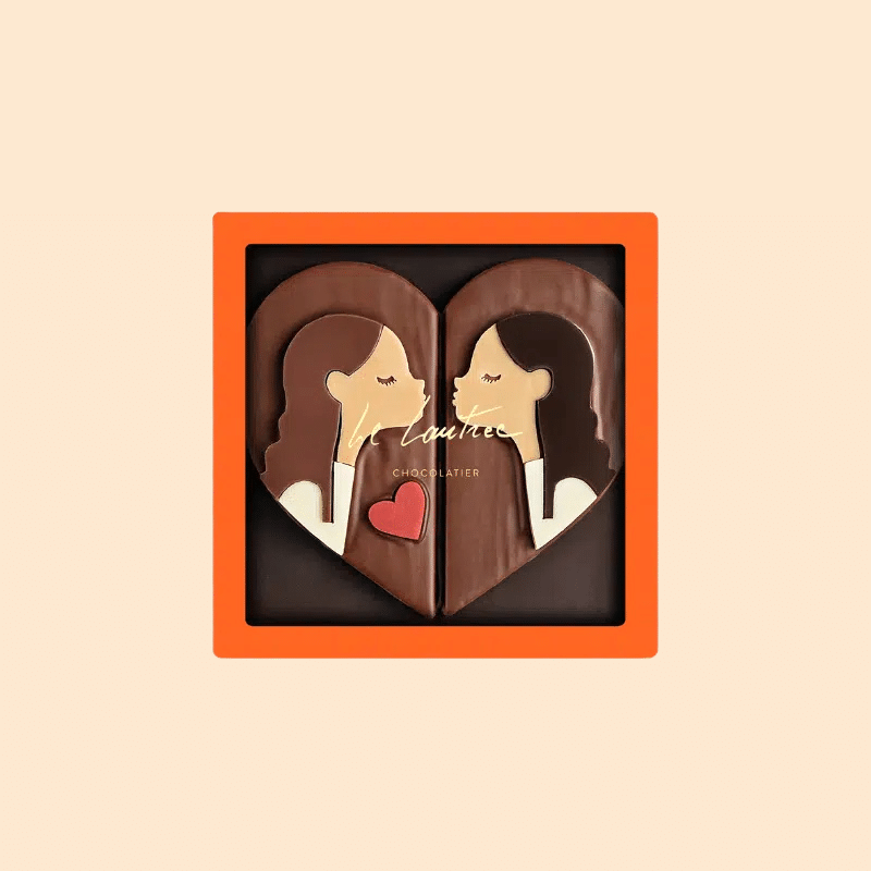 Liée par le coeur (3)