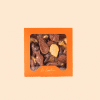 Friture simple quatuor