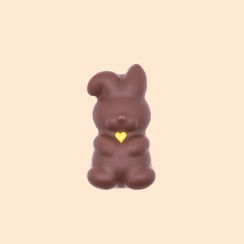 Lapin câlin