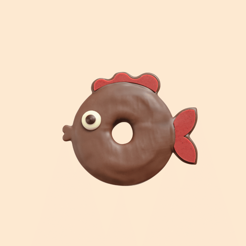 Poisson lait