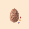 œuf crunchy