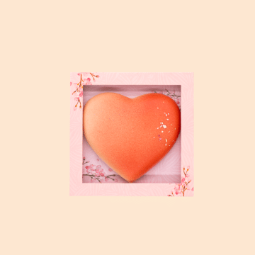 souffle de sakura