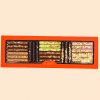maxi bar à chocolat