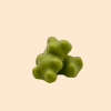 oursons matcha coco