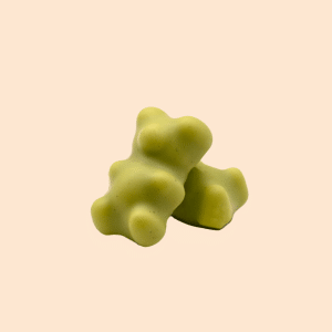 oursons pistache oursons pistache