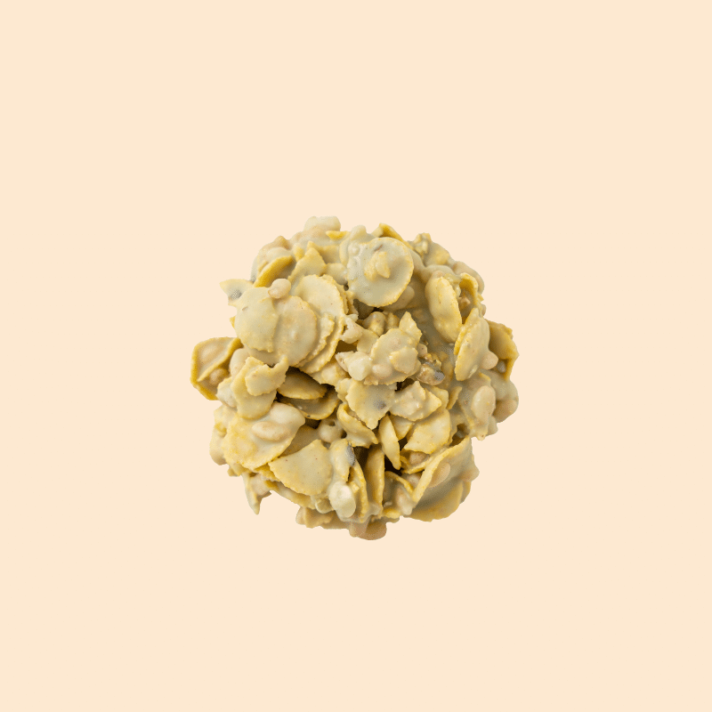 rose des sables pistache