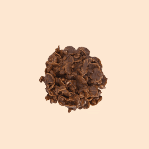 rose des sables lait noisettes rose des sables lait noisettes