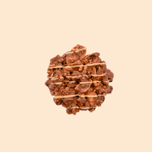 rose des sables lait pecan rose des sables lait pecan