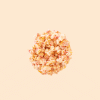 rose des sables praline rose