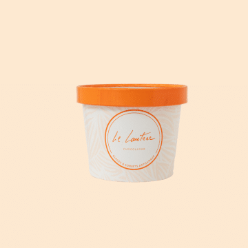 pot glaces