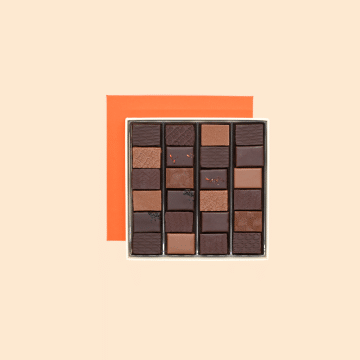 Coffret 24 Chocolats