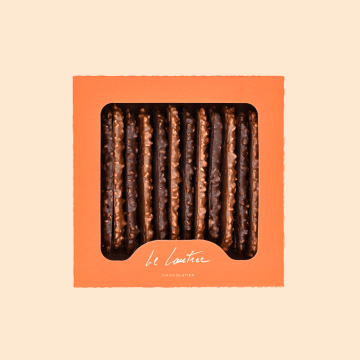 Folie Noisette