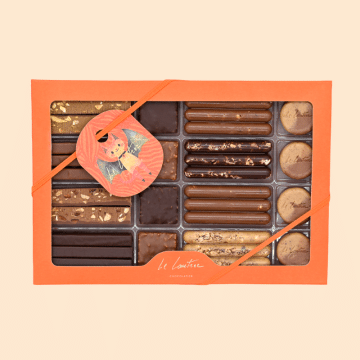 Sortilège Gourmand Halloween