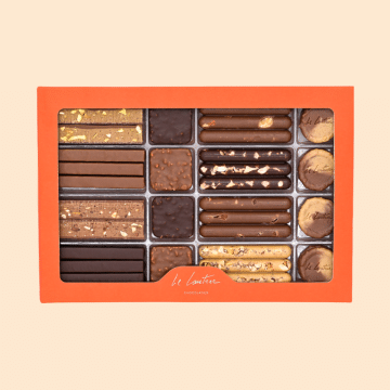 Sortilège Gourmand